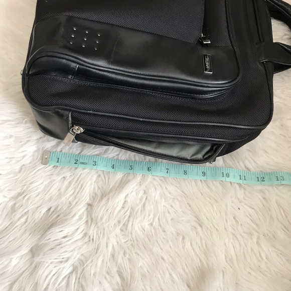 Tumi Satchel - Picture 4 of 8